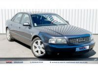 Audi S8 4.2i V8  FRANCAIS 1ER MAIN FULL SUIVI - <small></small> 20.490 € <small>TTC</small> - #88