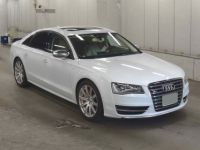 Audi S8 AUDI S8 4.0 TFSI 520 QUATTRO - <small></small> 23.000 € <small></small> - #1