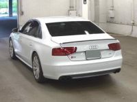 Audi S8 AUDI S8 4.0 TFSI 520 QUATTRO - <small></small> 23.000 € <small></small> - #2