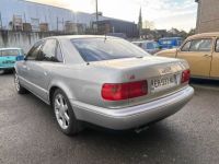 Audi S8 D2 - <small></small> 14.990 € <small>TTC</small> - #3