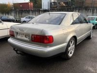 Audi S8 D2 - <small></small> 14.990 € <small>TTC</small> - #5