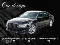 Audi S8 III 4.0 V8 605ch plus quattro Tiptronic - <small></small> 52.490 € <small>TTC</small> - #1