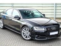 Audi S8 III 4.0 V8 605ch plus quattro Tiptronic - <small></small> 52.490 € <small>TTC</small> - #2