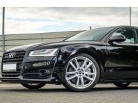 Audi S8 III 4.0 V8 605ch plus quattro Tiptronic - <small></small> 52.490 € <small>TTC</small> - #4