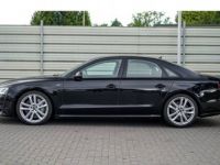 Audi S8 III 4.0 V8 605ch plus quattro Tiptronic - <small></small> 52.490 € <small>TTC</small> - #5