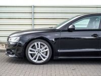 Audi S8 III 4.0 V8 605ch plus quattro Tiptronic - <small></small> 52.490 € <small>TTC</small> - #6