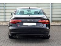 Audi S8 III 4.0 V8 605ch plus quattro Tiptronic - <small></small> 52.490 € <small>TTC</small> - #8