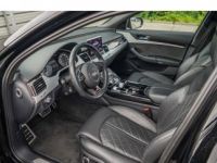 Audi S8 III 4.0 V8 605ch plus quattro Tiptronic - <small></small> 52.490 € <small>TTC</small> - #9