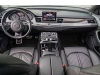 Audi S8 III 4.0 V8 605ch plus quattro Tiptronic - <small></small> 52.490 € <small>TTC</small> - #13