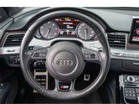 Audi S8 III 4.0 V8 605ch plus quattro Tiptronic - <small></small> 52.490 € <small>TTC</small> - #14