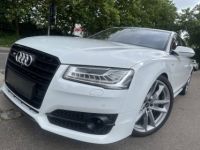 Audi S8 III 4.0 V8 605ch plus quattro Tiptronic - <small></small> 48.400 € <small>TTC</small> - #1