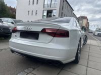 Audi S8 III 4.0 V8 605ch plus quattro Tiptronic - <small></small> 48.400 € <small>TTC</small> - #3