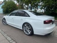 Audi S8 III 4.0 V8 605ch plus quattro Tiptronic - <small></small> 48.400 € <small>TTC</small> - #4