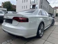 Audi S8 III 4.0 V8 605ch plus quattro Tiptronic - <small></small> 48.400 € <small>TTC</small> - #5