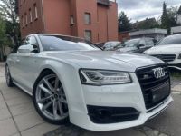 Audi S8 III 4.0 V8 605ch plus quattro Tiptronic - <small></small> 48.400 € <small>TTC</small> - #6