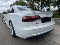 Audi S8 III 4.0 V8 605ch plus quattro Tiptronic - <small></small> 48.400 € <small>TTC</small> - #8