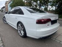 Audi S8 III 4.0 V8 605ch plus quattro Tiptronic - <small></small> 48.400 € <small>TTC</small> - #10