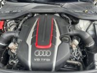 Audi S8 III 4.0 V8 605ch plus quattro Tiptronic - <small></small> 48.400 € <small>TTC</small> - #18