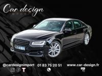 Audi S8 III 4.0 V8 TFSI 605ch plus quattro Tiptronic - <small></small> 55.990 € <small>TTC</small> - #1