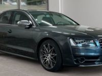 Audi S8 III (D4) 4.0 V8 TFSI 520ch quattro Tiptronic - <small></small> 34.890 € <small>TTC</small> - #1