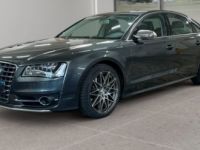 Audi S8 III (D4) 4.0 V8 TFSI 520ch quattro Tiptronic - <small></small> 34.890 € <small>TTC</small> - #7