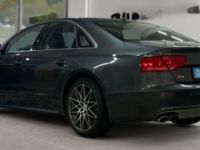 Audi S8 III (D4) 4.0 V8 TFSI 520ch quattro Tiptronic - <small></small> 34.890 € <small>TTC</small> - #8