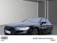 Audi S8 IV 4.0 V8 TFSI 571ch quattro Tiptronic - <small></small> 69.900 € <small>TTC</small> - #2