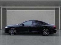 Audi S8 IV 4.0 V8 TFSI 571ch quattro Tiptronic - <small></small> 69.900 € <small>TTC</small> - #4