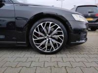 Audi S8 IV 4.0 V8 TFSI 571ch quattro Tiptronic - <small></small> 69.900 € <small>TTC</small> - #7