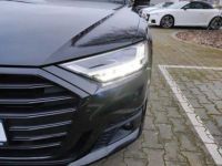 Audi S8 IV 4.0 V8 TFSI 571ch quattro Tiptronic - <small></small> 69.900 € <small>TTC</small> - #8