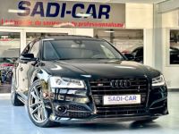 Audi S8 PLUS 4.0 V8 TFSI 605cv Quattro PACK CARBONE - <small></small> 57.990 € <small>TTC</small> - #1