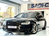 Audi S8 PLUS 4.0 V8 TFSI 605cv Quattro PACK CARBONE - <small></small> 57.990 € <small>TTC</small> - #3