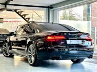 Audi S8 PLUS 4.0 V8 TFSI 605cv Quattro PACK CARBONE - <small></small> 57.990 € <small>TTC</small> - #4