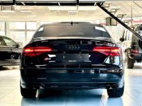 Audi S8 PLUS 4.0 V8 TFSI 605cv Quattro PACK CARBONE - <small></small> 57.990 € <small>TTC</small> - #5