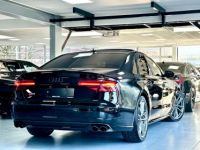 Audi S8 PLUS 4.0 V8 TFSI 605cv Quattro PACK CARBONE - <small></small> 57.990 € <small>TTC</small> - #6