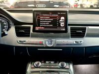 Audi S8 PLUS 4.0 V8 TFSI 605cv Quattro PACK CARBONE - <small></small> 57.990 € <small>TTC</small> - #14