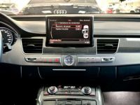 Audi S8 PLUS 4.0 V8 TFSI 605cv Quattro PACK CARBONE - <small></small> 57.990 € <small>TTC</small> - #15