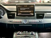 Audi S8 PLUS 4.0 V8 TFSI 605cv Quattro PACK CARBONE - <small></small> 57.990 € <small>TTC</small> - #16