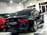 Audi S8 Plus 4.0 V8 TFSI Pack Carbon Ceramic Black Edition - <small></small> 59.990 € <small>TTC</small> - #3