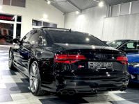 Audi S8 Plus 4.0 V8 TFSI Pack Carbon Ceramic Black Edition - <small></small> 59.990 € <small>TTC</small> - #4