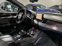Audi S8 Plus 4.0 V8 TFSI Pack Carbon Ceramic Black Edition - <small></small> 59.990 € <small>TTC</small> - #7