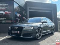 Audi S8 Plus V8 4.0 605 ch Française - <small></small> 64.990 € <small>TTC</small> - #1