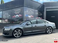 Audi S8 Plus V8 4.0 605 ch Française - <small></small> 64.990 € <small>TTC</small> - #2