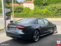 Audi S8 Plus V8 4.0 605 ch Française - <small></small> 64.990 € <small>TTC</small> - #3