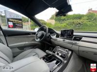 Audi S8 Plus V8 4.0 605 ch Française - <small></small> 64.990 € <small>TTC</small> - #5