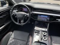 Audi S8 Quattro 4.0 V8 TFSI - BVA Tiptronic 2020 BERLINE . PHASE 2 - <small></small> 158.990 € <small></small> - #3