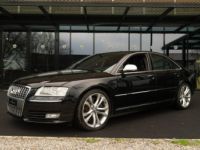 Audi S8 V10 - <small></small> 38.000 € <small></small> - #1