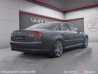 Audi S8 V10 5.2 FSI Quattro Garantie 1 AN Reprise Possible - <small></small> 23.990 € <small>TTC</small> - #3