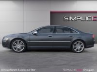 Audi S8 V10 5.2 FSI Quattro Garantie 1 AN Reprise Possible - <small></small> 23.990 € <small>TTC</small> - #5