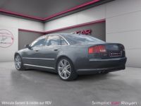 Audi S8 V10 5.2 FSI Quattro Garantie 1 AN Reprise Possible - <small></small> 23.990 € <small>TTC</small> - #6